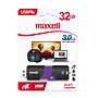 Maxell memoria USB 32gb