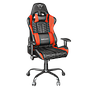 Trust Gaming Chair Red GXT 708R