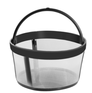 Black &amp; Decker cafetera 5 tazas rojo