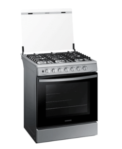 Samsung cocina de gas 30''