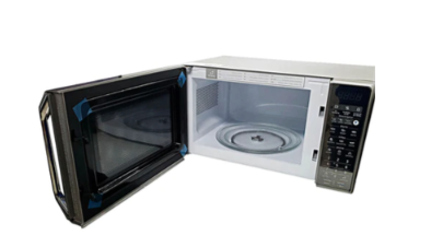Frigidaire microondas 700W, 6 pies