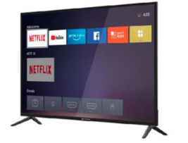 Vizzion televisor 50&quot; Smart fhd