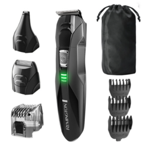Remington Kit detallador de barba recargable