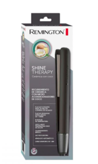 Remington Alisadora Placas de Cerámica