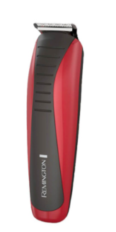 Remington cortadora de cabello kit 30 piezas cromada