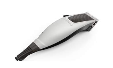 Remington kit cortadora de cabello 16 piezas cromada