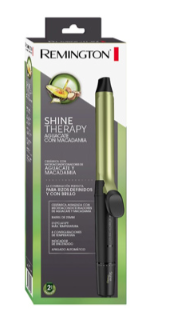 Remington ondulador con terapia de aguacate