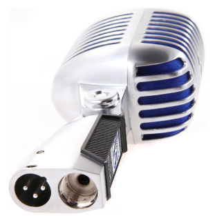 Micrófono vocal clásico SUPER 55 - SHURE
