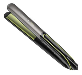 Remington combo alisadora y secador terapia de aguacate S
