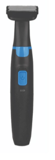 Westinghouse set doble afeitado masculino afeitadora + detallador