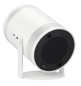 Samsung proyector freestyle