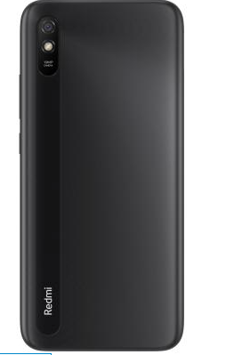 Xiaomi Redmi 9A - Smartphone - Android
