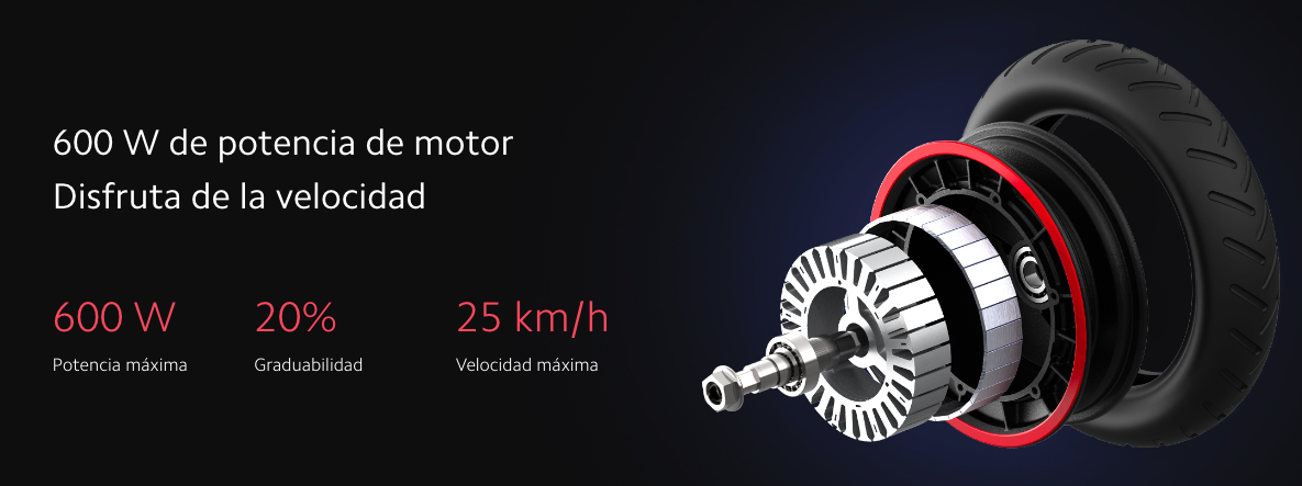 Xiaomi - Electric Scooter Pro2
