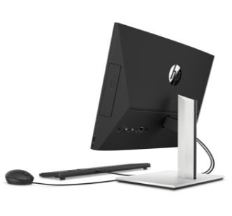 HP Desktop 400 G6 (todo en uno)