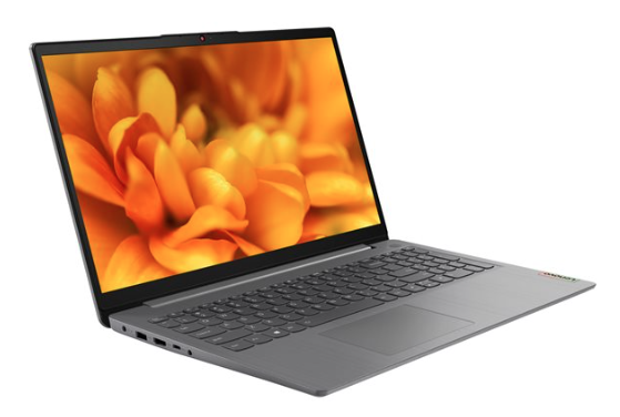 Lenovo IdeaPad 3
