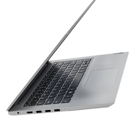 Lenovo IdeaPad 3 - Intel Celeron  - Win 11 Home
