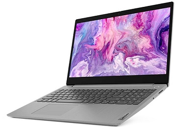 Lenovo IdeaPad 3 - Intel Celeron  - Win 11 Home