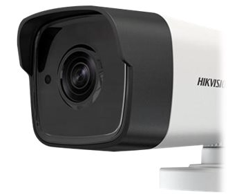 Hikvision Turbo HD- Cámara de videovigilancia - para exteriores