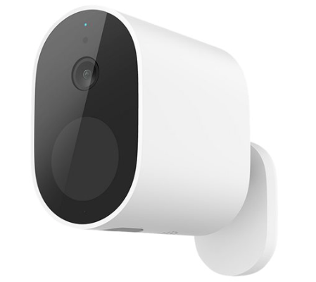 Xiaomi MI Wireless - Cámara de vigilancia de red - para exteriores