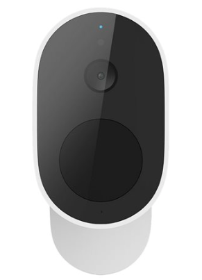 Xiaomi MI Wireless - Cámara de vigilancia de red - para exteriores