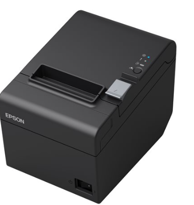 Epson TM T20III - Impresora de recibos - línea térmica
