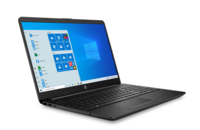 HP Notebook Laptop 15&quot; 4GB RAM- 128 GB