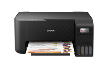 Epson impresora multifuncional ecotank