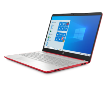 HP Notebook Laptop 15 6&quot;  Intel Corei3- 8GB 256GB