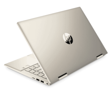 HP notebook Pavilion X360 14&quot; Core I5-1135G7 8Gb SSD256Gb + 16Gb optame Win10