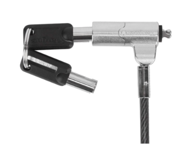 Targus candado para notebook con llave