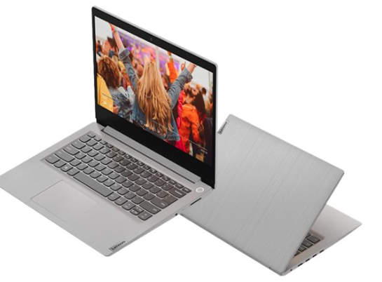 Lenovo IdeaPad 3 14IML05 81WA - Intel Core i3 10110U / 2.1 GHz - Win 10 Home 64 bit