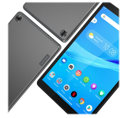 Lenovo Tab M8 HD (2nd Gen) ZA5G - Tableta - Android 9.0 (Pie)