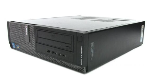 Computadora DELL OPTIPLEX 3010, 7010, 9010 DESKTOP | i5-3470 | 8GB DDR3 | 500GB HDD