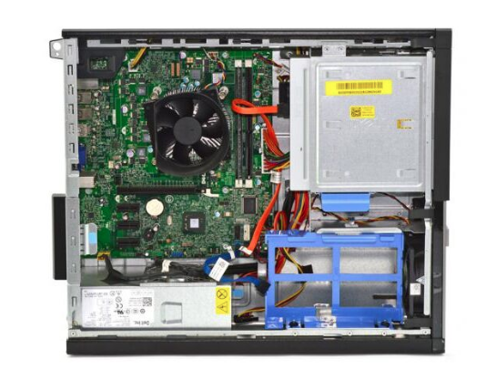 Computadora DELL OPTIPLEX 3010, 7010, 9010 DESKTOP | i5-3470 | 8GB DDR3 | 500GB HDD