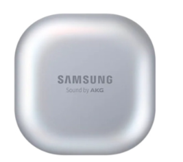 Samsung audífonos Galaxy Buds Pro silver