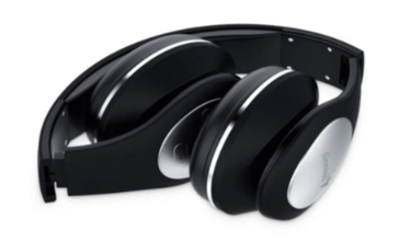 Genius audífonos Bluetooth
