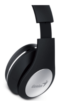 Genius audífonos Bluetooth