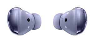 Samsung audífonos Galaxy Buds Pro violeta