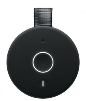 Logitech Altavoz Bluetooth inalámbrico y superportátil