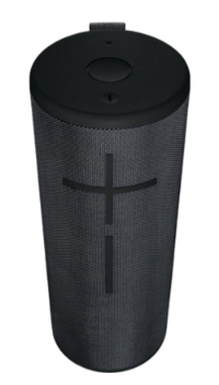 Logitech Altavoz Bluetooth inalámbrico y superportátil