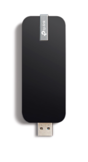 TP-link adaptador wireless alta potencia