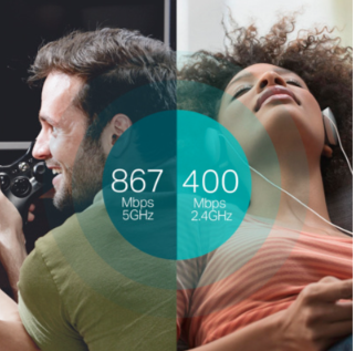 TP-link adaptador wireless alta potencia