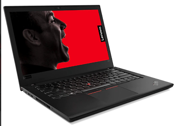 Lenovo ThinkPad T480 (Core i5)