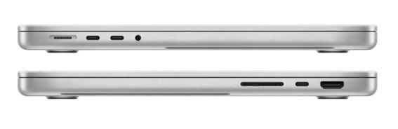 Apple MacBook Air - M2 - M2 10-core GPU