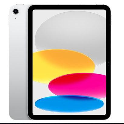 Apple iPad Wi-Fi + Cellular - 10ª generación - tableta