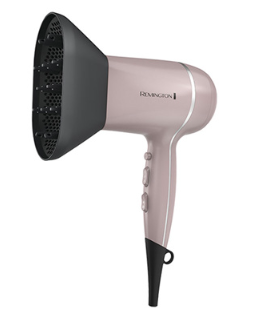 Remington combo secadora y alisadora