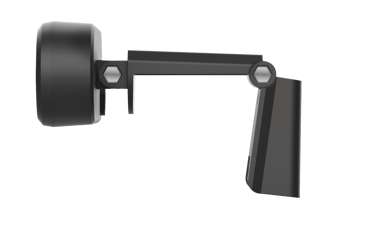 Trust camara web full hd 1080p tyro usb negro