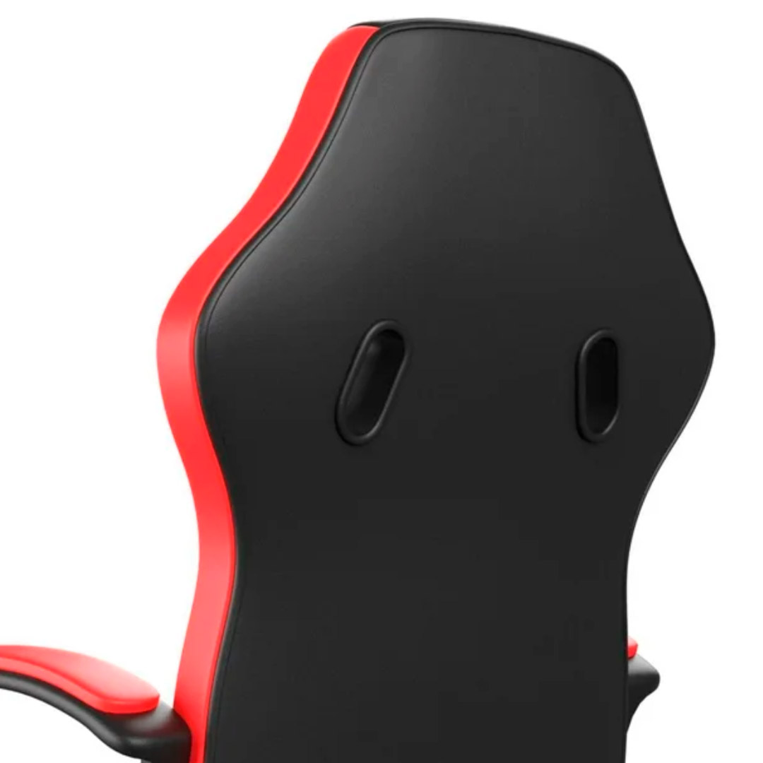 Silla para videojuegos | Edición Spider-Man Miles Morales - Xtech - Marvel XTF-MC100SM