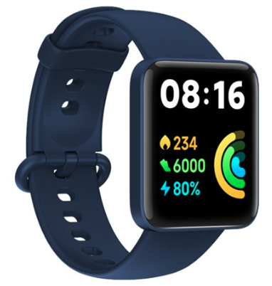 Xiaomi Redmi Watch 2 Lite
