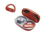 JBL Endurance - Peak - Headphones